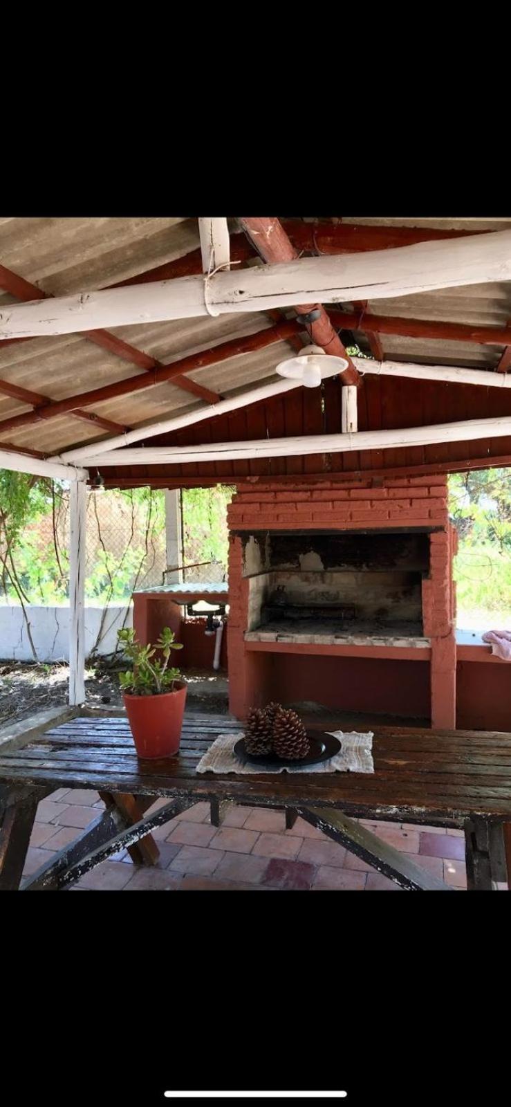 Holiday home La Alpina Playa Nebel Concordia